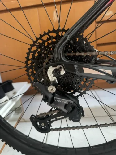 Bike TSW sem uso aro 29