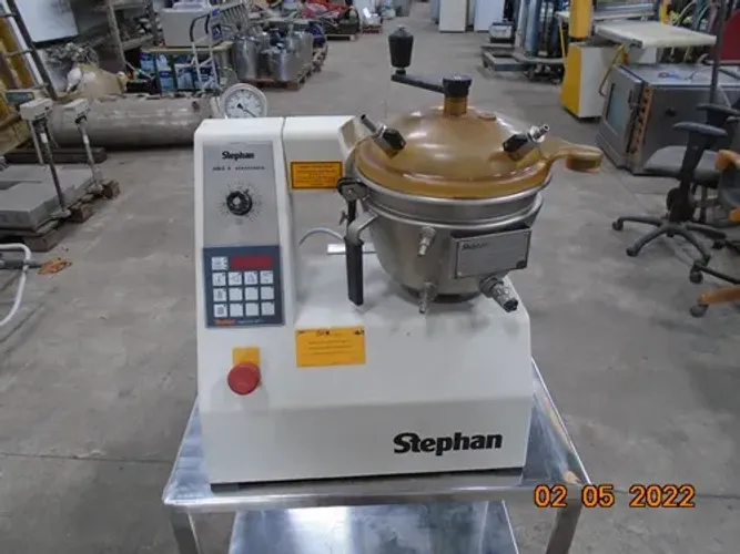 Stephan UMC-5