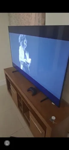 Televisão 65 polegadas 4k
