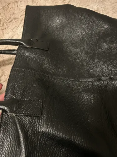 Bolsa capodarte 