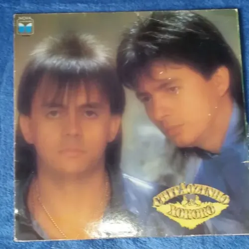LP Chitãozinho e Xororó disco vinil FRETE GRÁTIS !!! * OU RETIRA EM CURITIBA