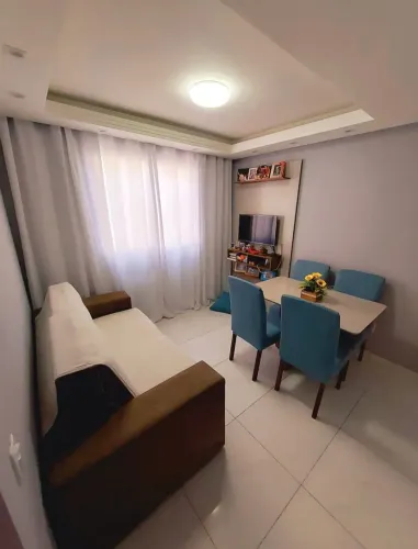 Apartamento a Venda e Locação, Condomínio Terra Brasilis de Guarajuba