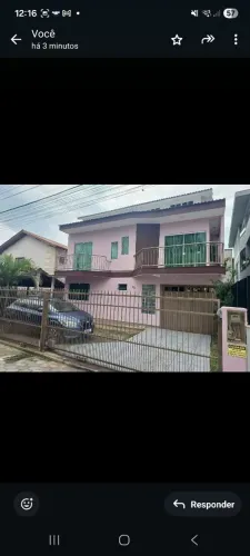 Apartamento aluguel