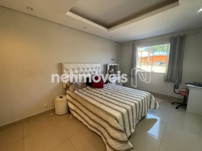 Venda Casa Parque São Pedro - Venda Nova Belo Horizonte