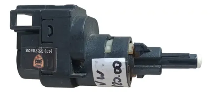 Interruptor Sensor Luz Freio Vw Fox 6q0945511