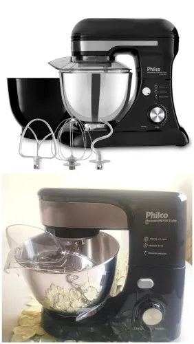 Batedeira Planetária 220v - Philco