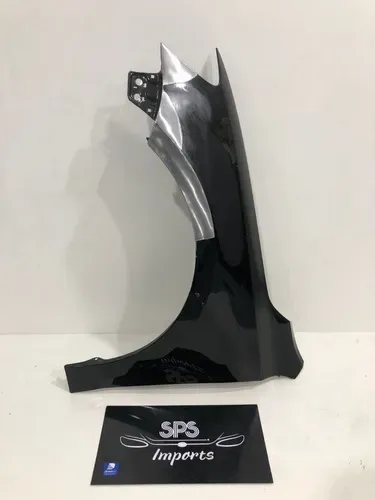 Paralama Esquerdo Vw Jetta 2011 A 2016 Original