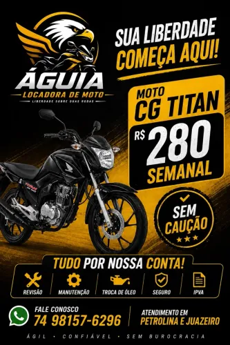 Honda CG 160 Start 2022