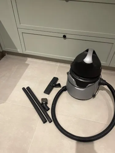 Aspirador de Pó 1400W Eletrolux