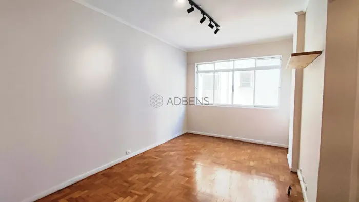 Apartamento 1 dormitório à venda, 54,38 m², Rua Caio Prado, Consolação, Parque Augusta, Sã