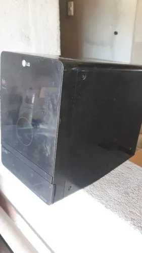 Micro HI-FI system LG FA162Z