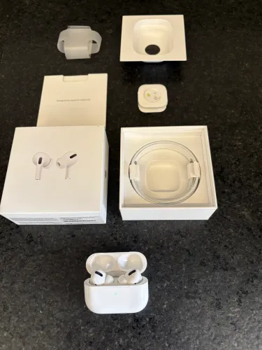 Air Pods Pro (1ª Geração)