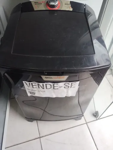 tanquinho super forte e conservado