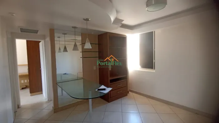 Apartamento à venda em Valparaíso - Serra/ES