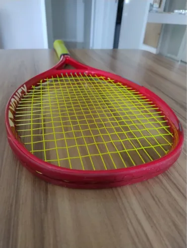 Raquete de tênis Yonex Vcore 100 L2 2026