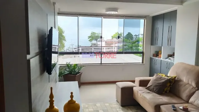 Apartamento decorado para venda, Cidade Nova, Ilhéus, BA
