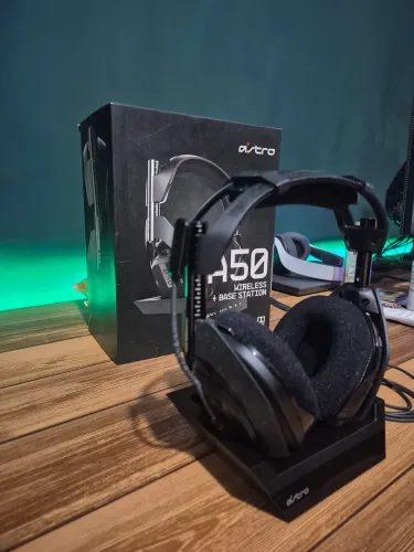 Headset Astro A50 Gen4