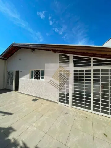 Casa com 4 dormitórios, 220 m² - venda por R$ 800.000,00 ou aluguel por R$ 4.190,98/mês -