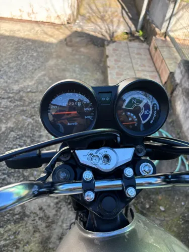 CG 150 esd