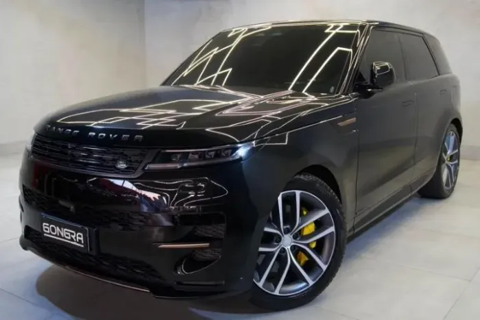 Land Rover Range R. Sport Autobio. 3.0 P550e (híb.) 2025