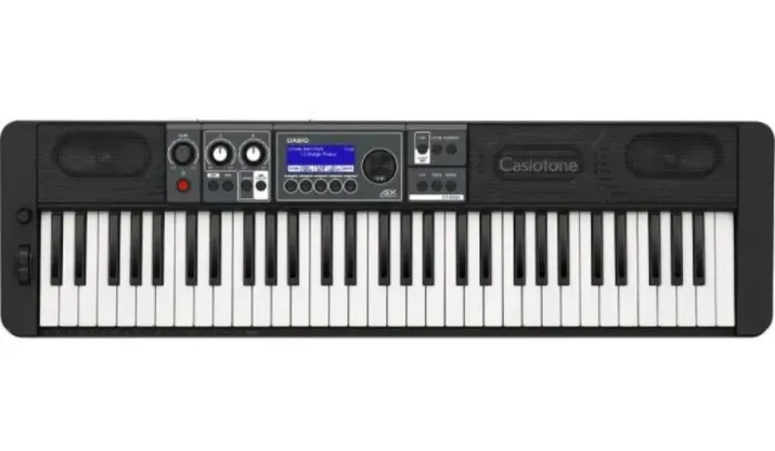 Teclado Casio CT S500