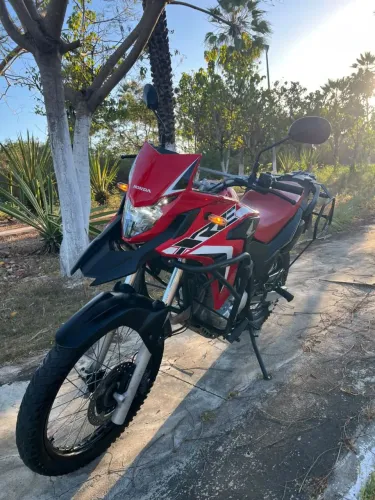 XRE 300 RALLY ABS 22/23 SUPER EXTRA