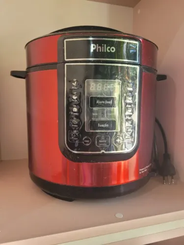 Panela elétrica