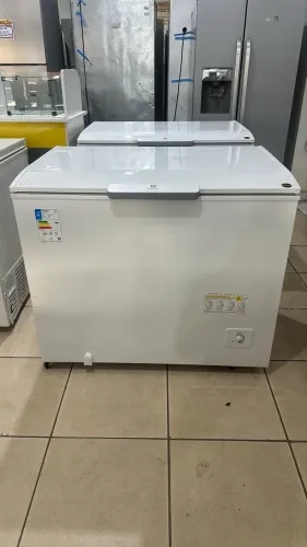 Freezer Electrolux 314L