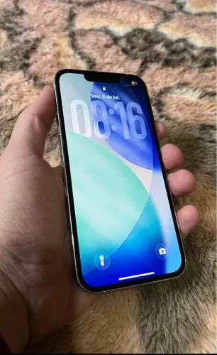 iPhone 13 Pro 128gb