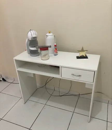 Mesa para nail designer