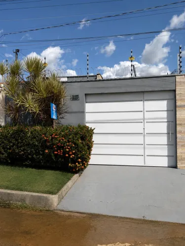 Vendo casa no bairro Parque dos Carajás em Parauapebas PA