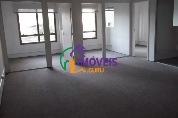 COMERCIAL - BARRA FUNDA - SP