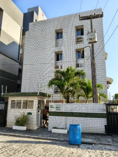 Apartamento Intermares