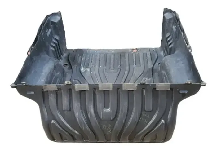  Capa Cabine Traseira Duster Oroch Automatica Ano 2017 V1206 Preto