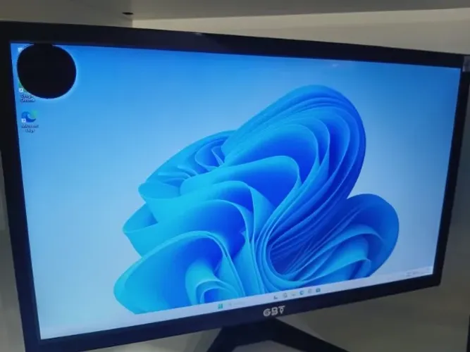 Monitor GBT 21,5 polegadas