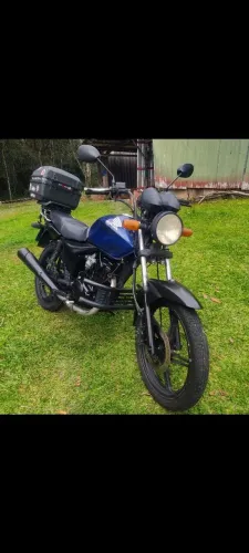 Honda titan 150