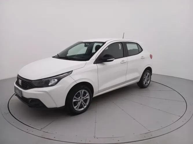 Fiat Argo Drive 1.0 Firefly 2026