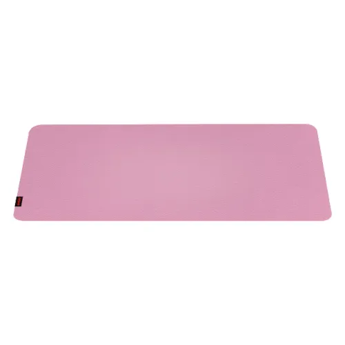 Mouse Pad Desk Mat Pcyes Exclusive Rosa 800X400 Pcyes - Pmpexp