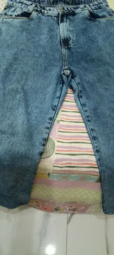 Calça Mó 42