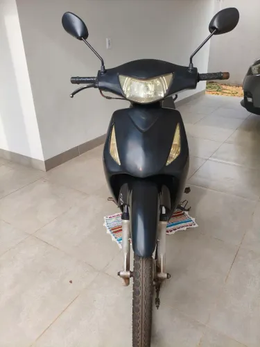 Vendo moto HONDA/BIZ 125 ES, R$ 7.830,00