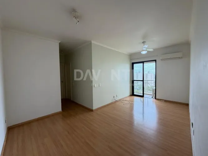 Apartamento para locação no Parque Prado em Campinas na Davanti Imóveis.