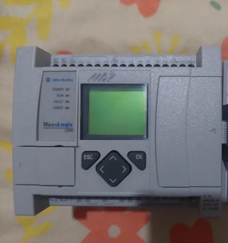 PLC Allen Bradley 1100