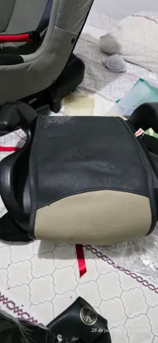 Assento pra criança 