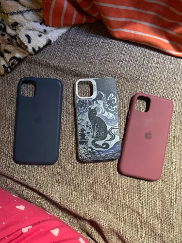 CAPINHA IPHONE 11
