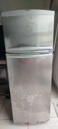Geladeira