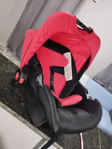 Bebê Conforto Styll Baby Pop (0 a 13kg) - Muito Conservado!