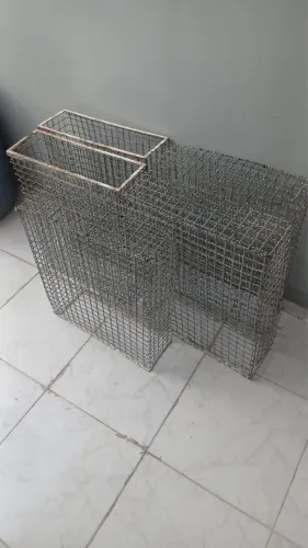 VENDO GRADE DE FREEZER HORIZONTAL