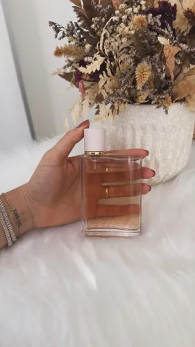 Perfume Burberry Her feminino - Eau de Parfum 100ml