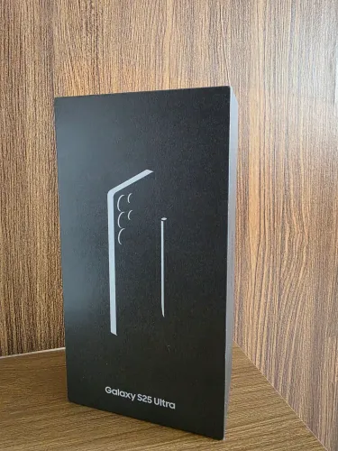 S25 Ultra 512gb JetBlack