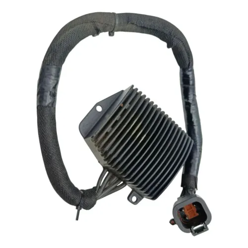 Retificador Buell Xb12 Ulysses 2003 A 2010 Com Detalhes